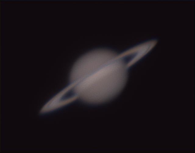 Saturn