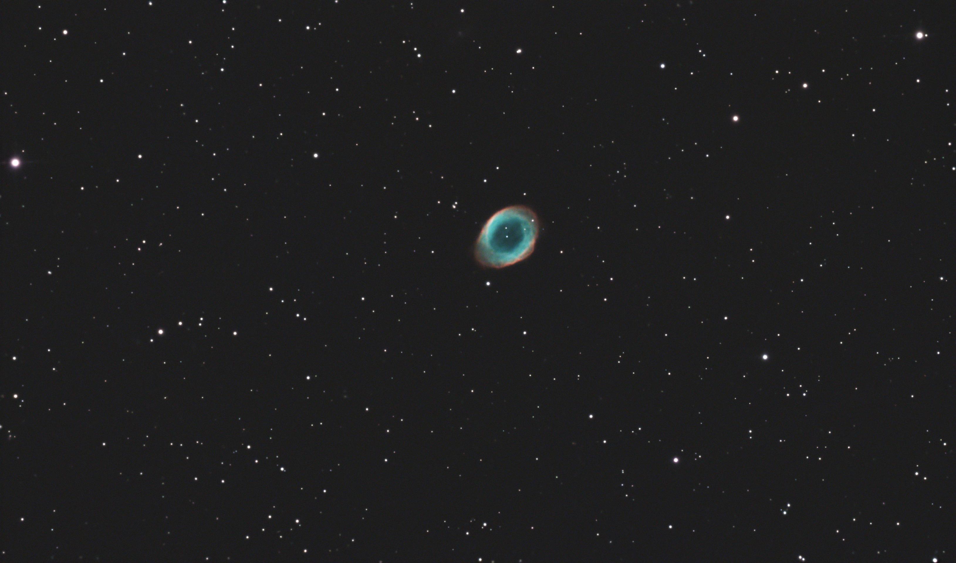 Ring Nebula