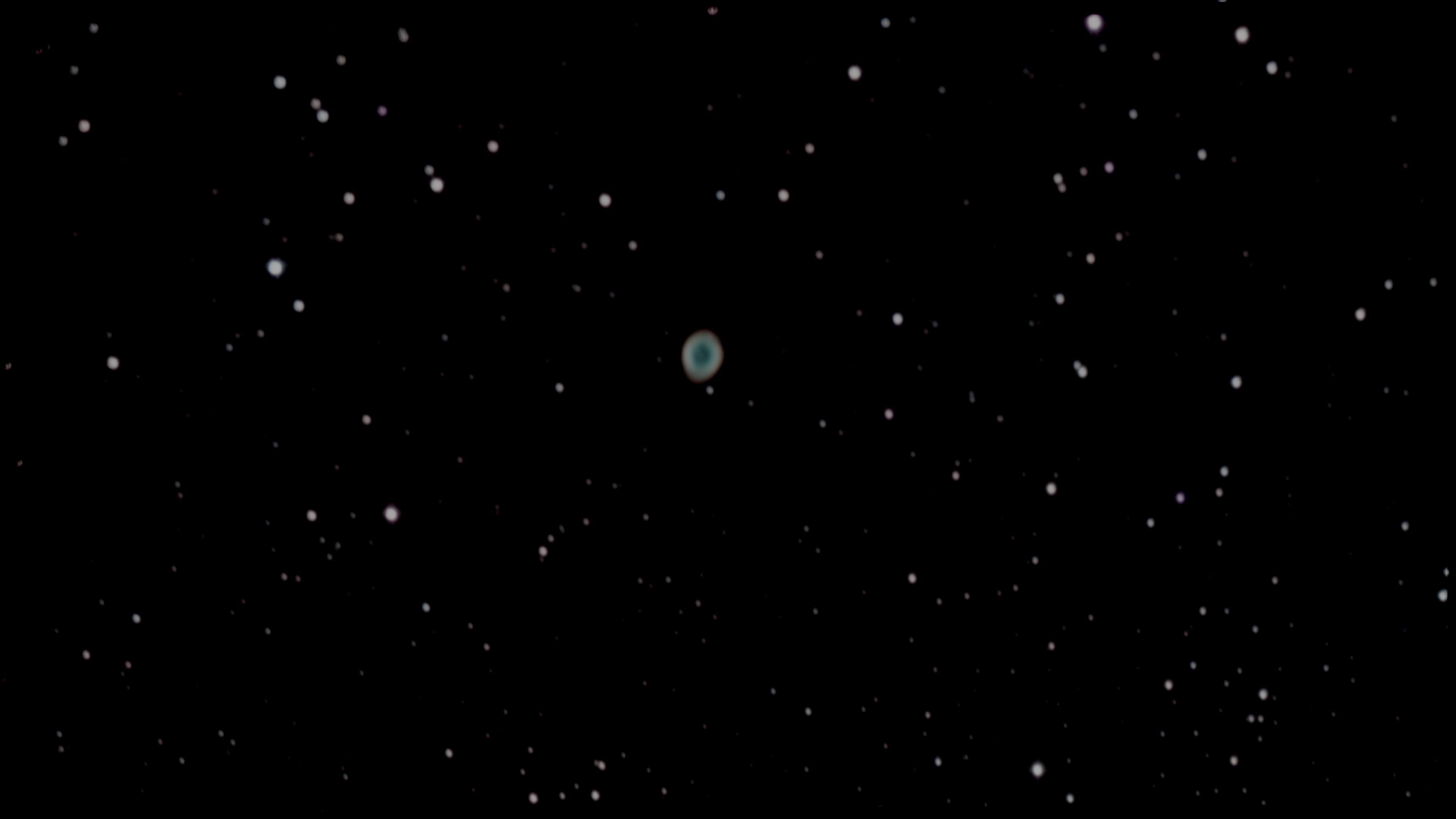 Ring Nebula